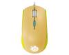 Gaming Ποντίκι SteelSeries Rival 100 - Gaming Mouse - Gaia Green
